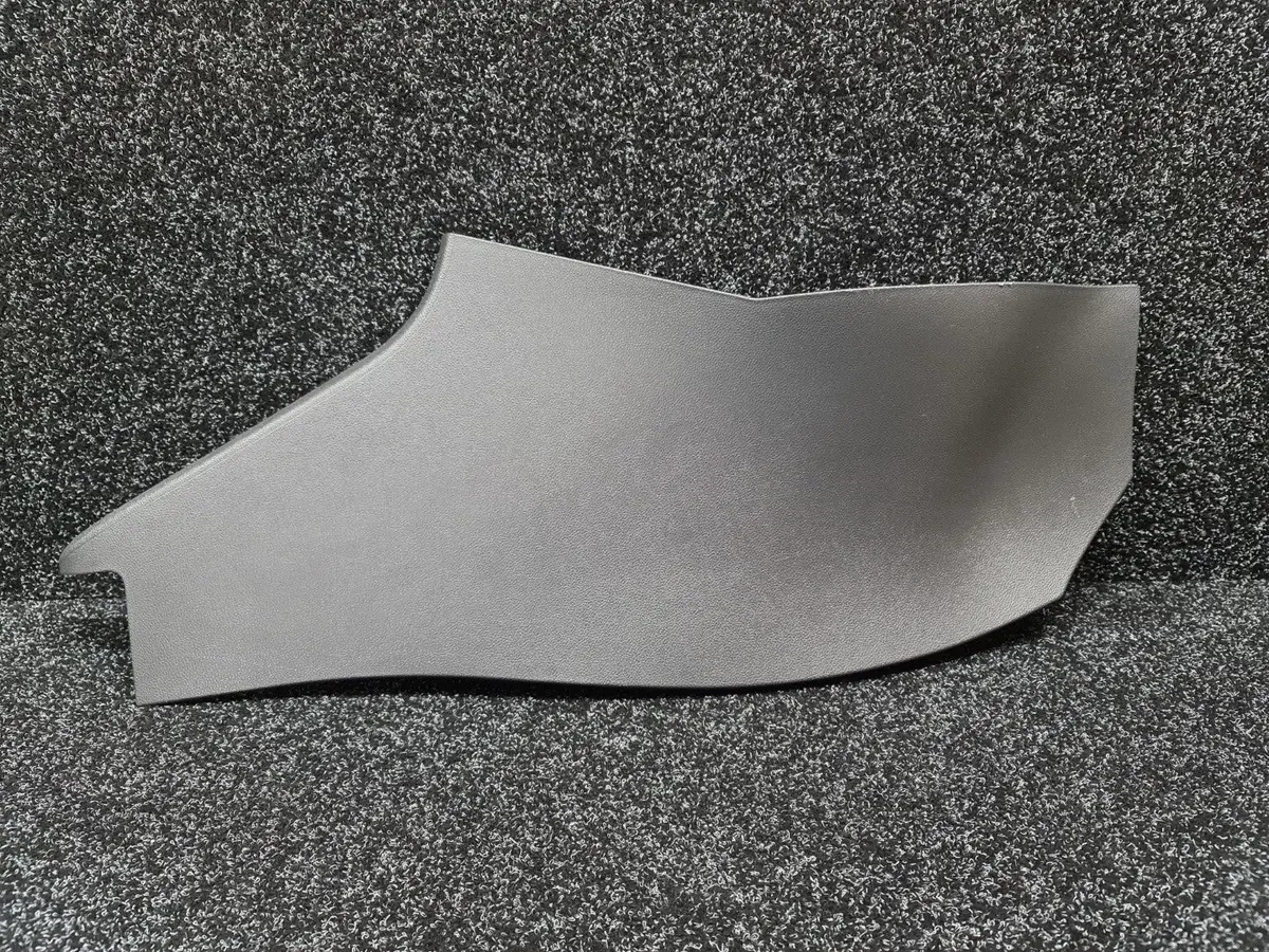 Renault Sport Clio Mk4 200 220 Center Console Side Panel Trim Rhs 689205452R 1
