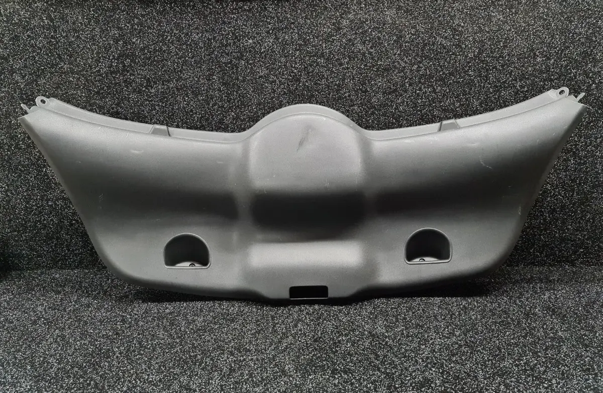 Renault Sport Megane Mk2 225 F1 Edition Rear Tail Gate Hatch Door Trim 8200035024 1