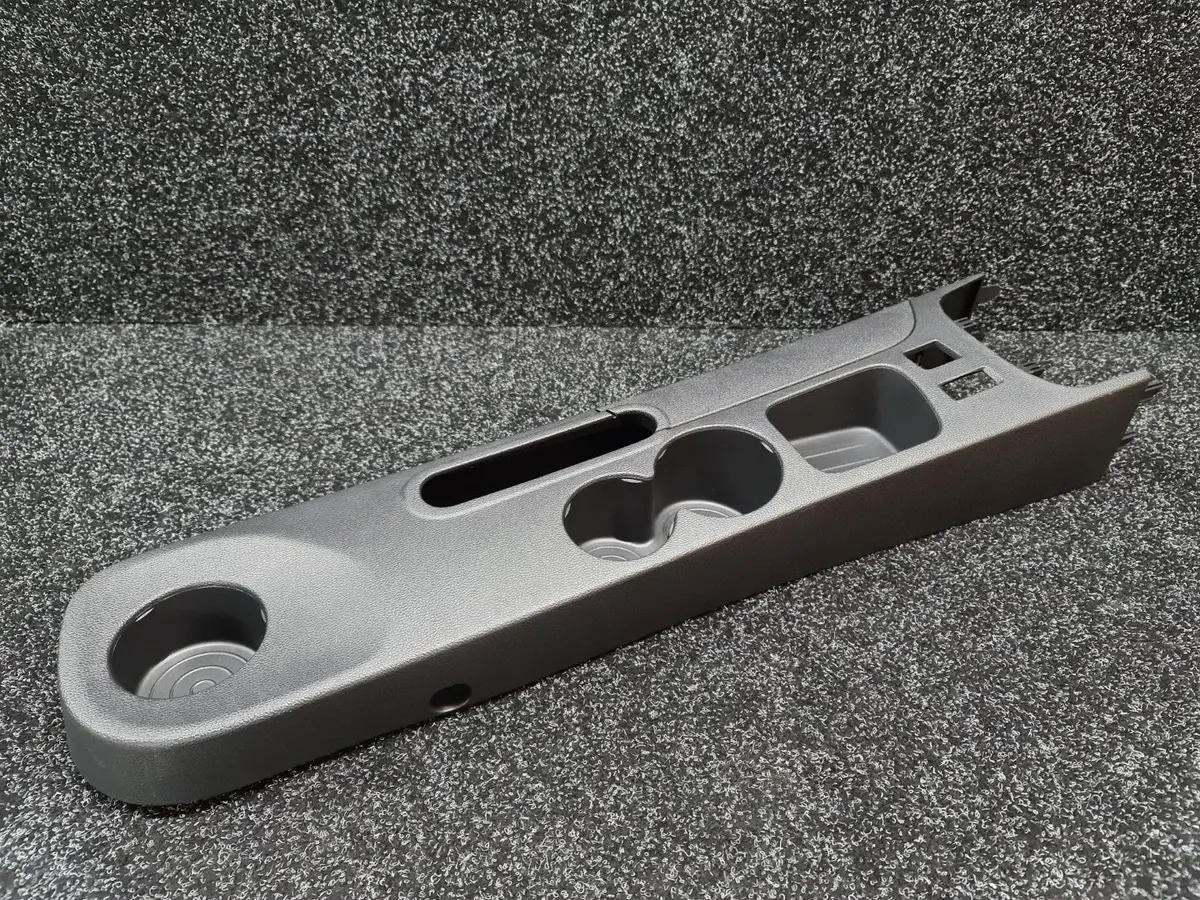 Renault Sport Clio Mk4 200 220 Center Console Cup Holder 969105848R 1
