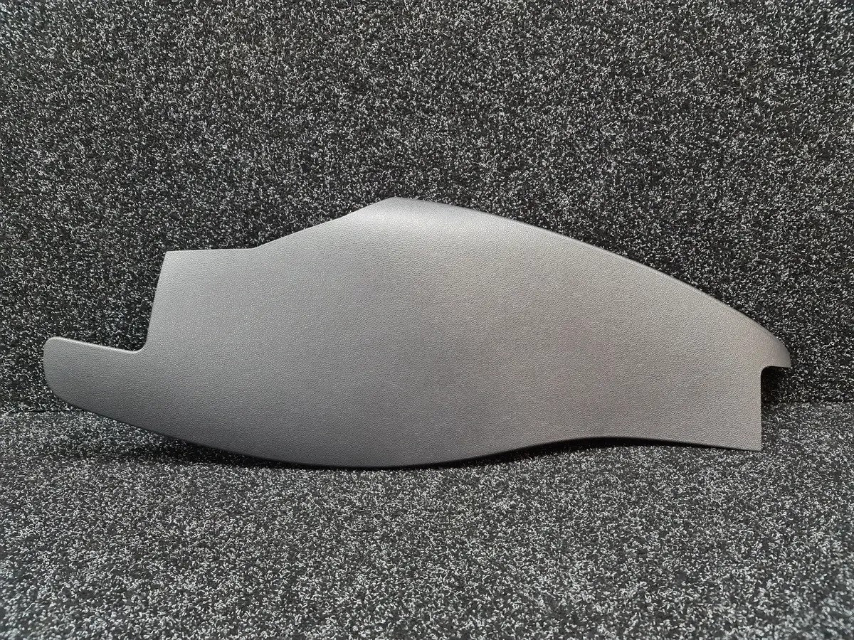Renault Sport Clio Mk4 200 220 Console Side Panel Trim Passenger Lhs 689216030R 1