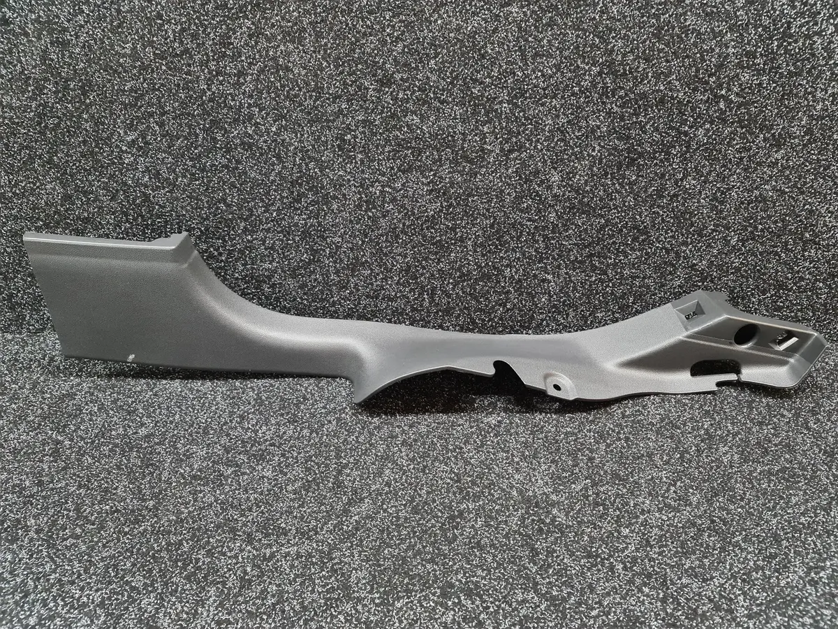 Renault Sport Clio Mk4 200 220 Side Lower Sill Trim Panel Rhs Driver Side 769532094R 1