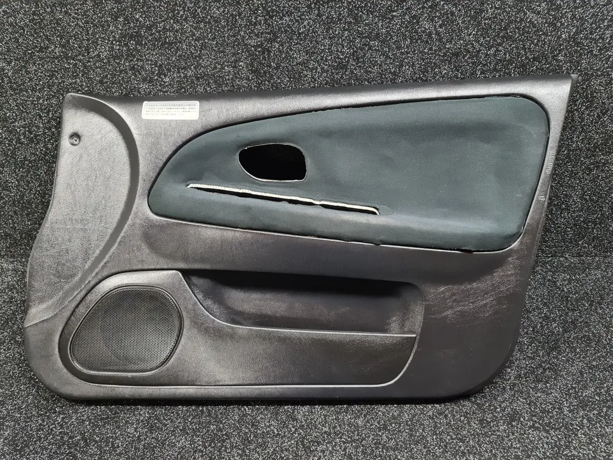 Mitsubishi Lancer Evolution Front Door Trim Rhs Gsr 4 5 6 Tme Cn9a Cp9a Mr789696 1