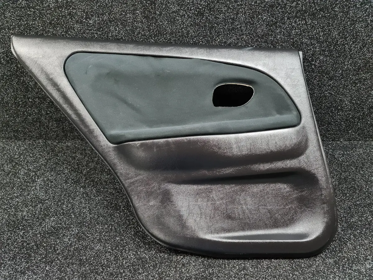 Mitsubishi Lancer Evolution Rear Door Trim Lhs Gsr 4 5 6 Tme Cn9a Cp9a Mr789701 1