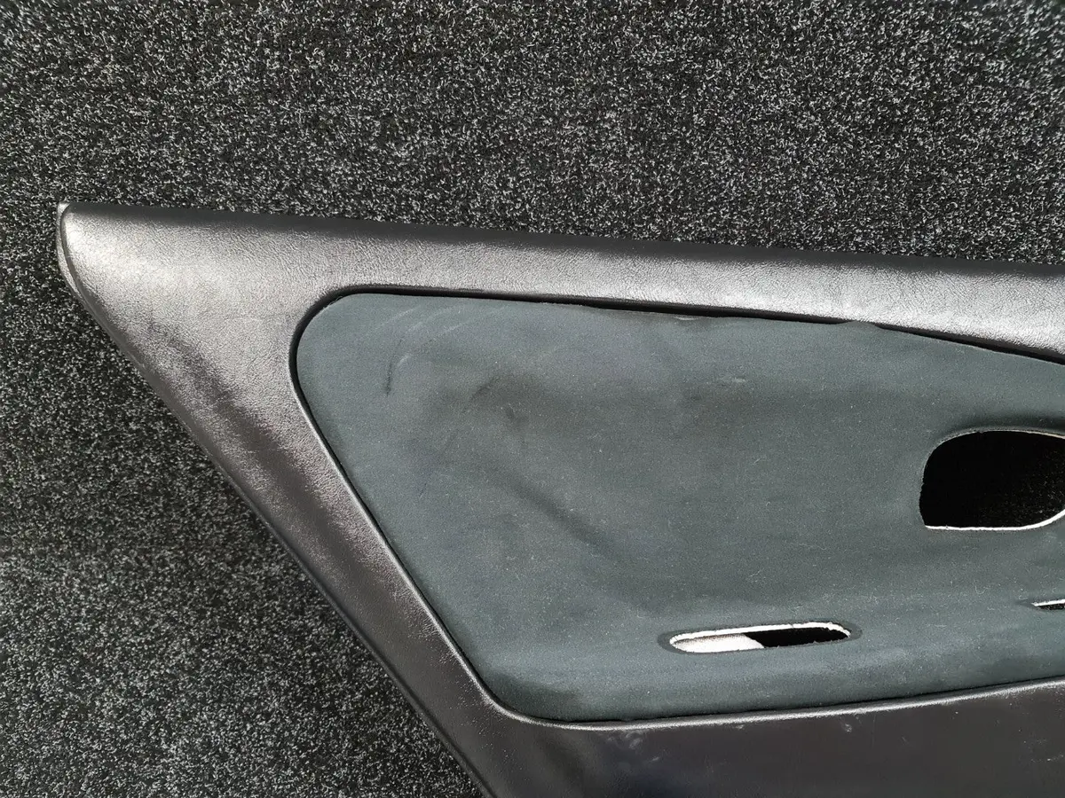 Mitsubishi Lancer Evolution Rear Door Trim Lhs Gsr 4 5 6 Tme Cn9a Cp9a Mr789701 2