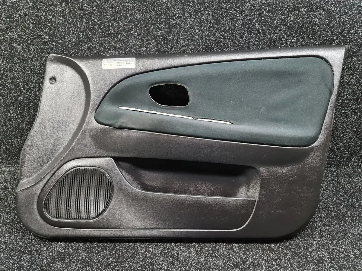 Mitsubishi Lancer Evolution Front Door Trim Rhs Gsr 4 5 6 Tme Cn9a Cp9a Mr789696 1