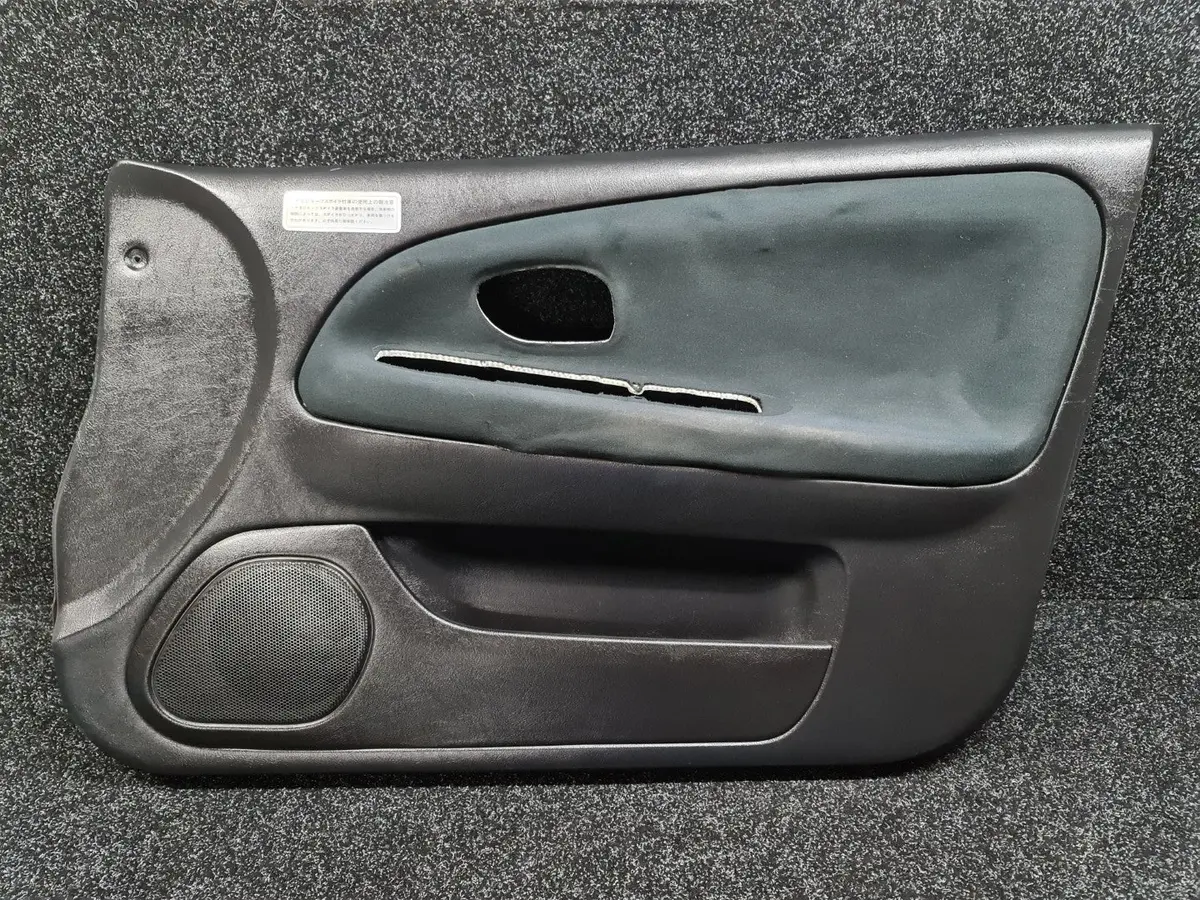 Mitsubishi Lancer Evolution Front Door Trim Rhs Gsr 4 5 6 Tme Cn9a Cp9a Mr789696 1