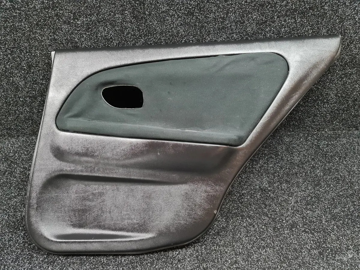 Mitsubishi Lancer Evolution Rear Door Trim Rhs Gsr 4 5 6 Tme Cn9a Cp9a Mr789702 1
