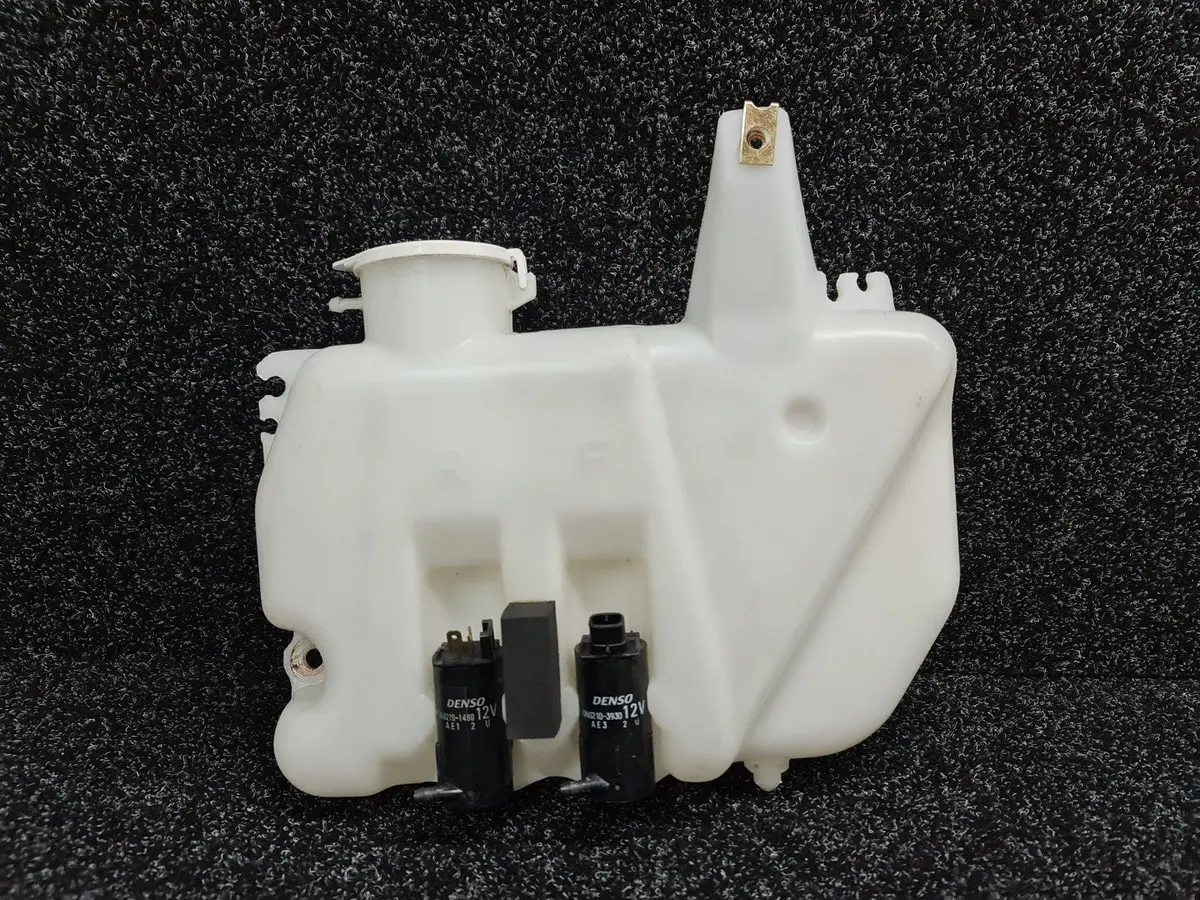 Mitsubishi Lancer Evolution Windscreen Washer Tank Motor Cp9a Evo 6 Tme Gsr Mr490075 Mb286961 Mr339099 1