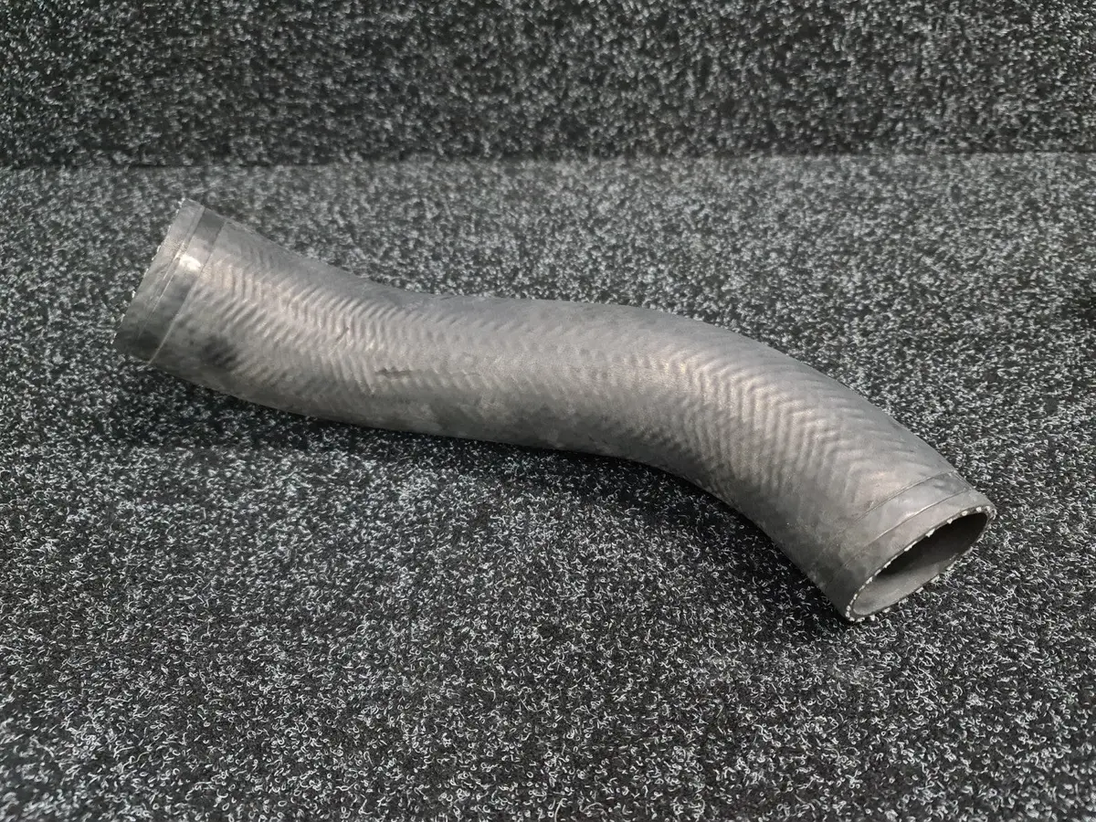 Mitsubishi Lancer Evolution Inter Cooler Outlet Air Hose Evo 5 6 Tme Cp9a Mr385906 1