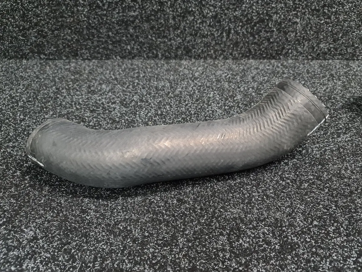 Mitsubishi Lancer Evolution Inter Cooler Outlet Air Hose Evo 5 6 Tme Cp9a Mr385906 2