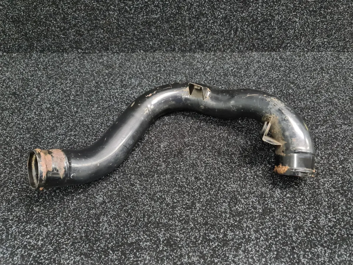 Mitsubishi Lancer Evolution Inter Cooler Outlet Air Pipe Evo 5 6 Tme Cp9a Mr385905 1