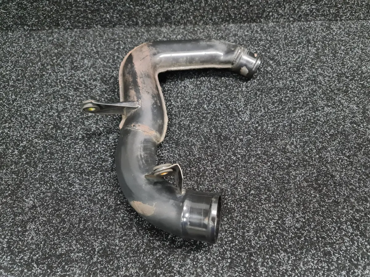 Mitsubishi Lancer Evolution Inter Cooler Inlet Air Pipe Evo 4 5 6 Tme Cn9a Cp9a Mr266985 1