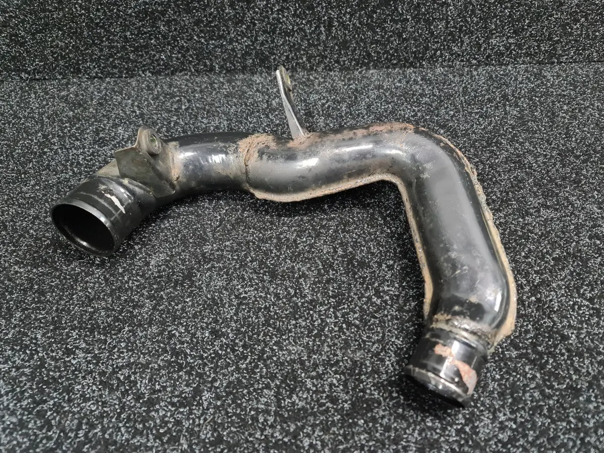 Mitsubishi Lancer Evolution Inter Cooler Inlet Air Pipe Evo 4 5 6 Tme Cn9a Cp9a Mr266985 1