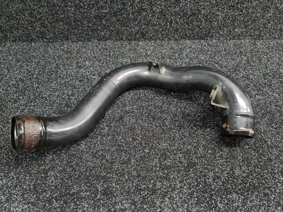 Mitsubishi Lancer Evolution Inter Cooler Outlet Air Pipe Evo 5 6 Tme Cp9a Mr385905 1