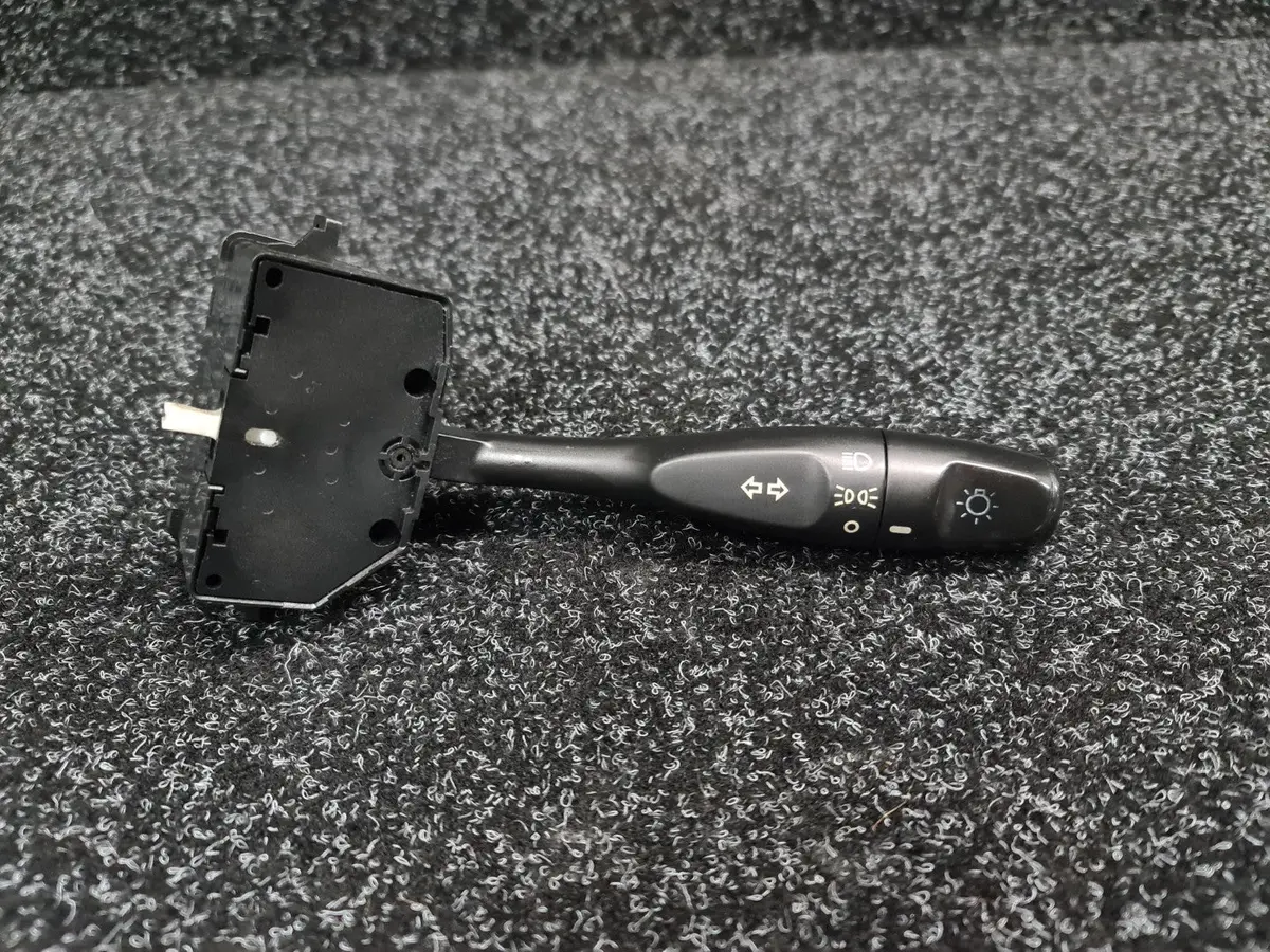 Mitsubishi Lancer Evolution Turn Signal Lighting Switch Stalk Gsr Rs Evo 4 5 6 Tme Cn9a Cp9a 1