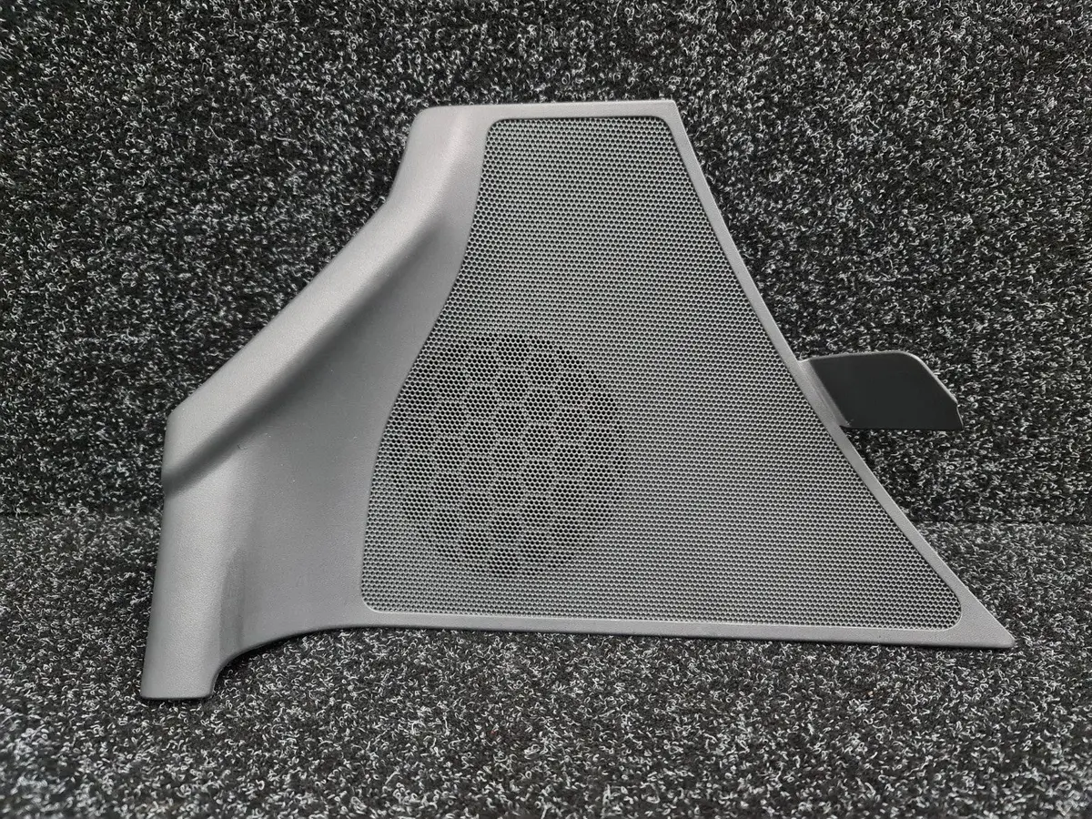 Renault Sport Megane Mk2 225 F1 Edition Speaker Grill Door Trim Rhs 186200171 1