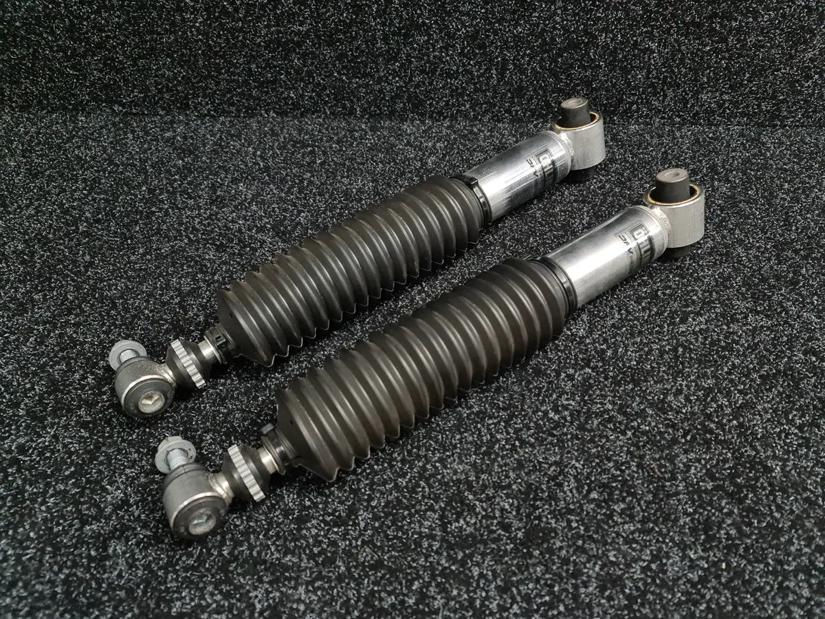 Renaultsport Megane Rs Mk3 Mkiii 275 Trophy-R Ohlins Dfv Road And Track Rear Shock Absorbers Res6n0114h 1
