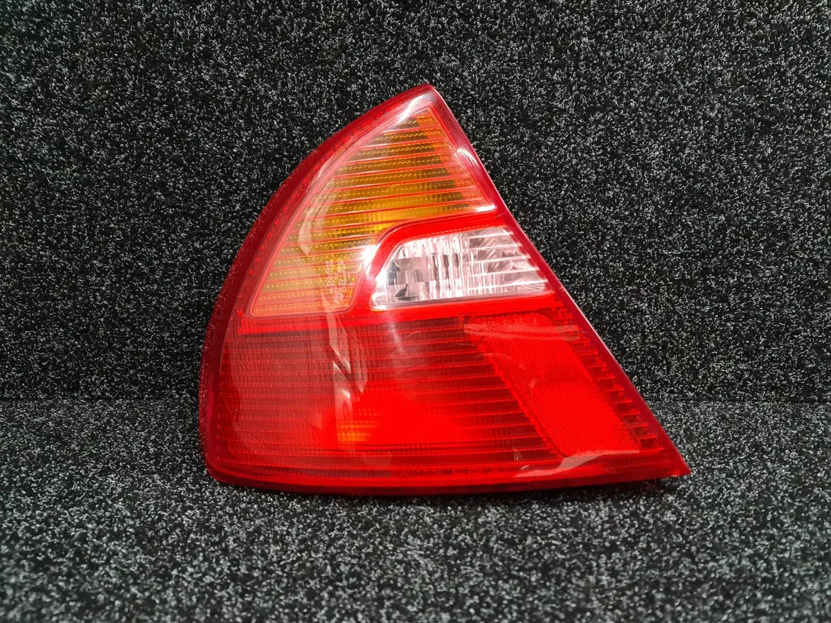 Mitsubishi Lancer Ce2 Vrx Lhs Tail Light Lamp 1