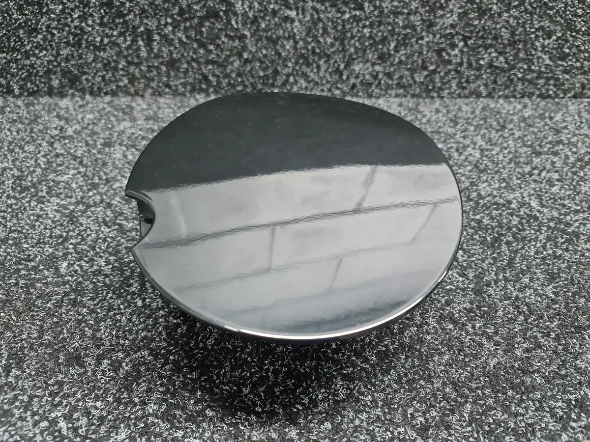 Renault Sport Megane Genuine Fuel Filler Cap - Black Mk3 Rs 250 265 275 78830006R 1