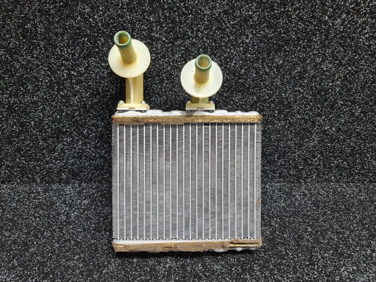 Mitsubishi Lancer Evolution 4 5 6 Tme Heater Core - Cn9a Cp9a - Mb897429 1