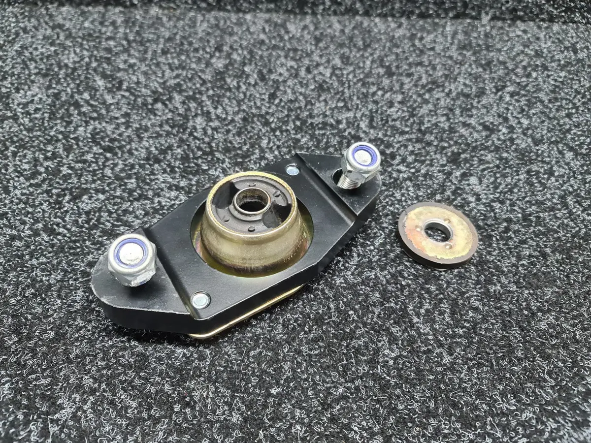 Ktr K-Tec Racing Clio 3Rs Grp-N Gearbox Mount For Renault Sport Mk3 Clio Luticia Rs 197 200 2