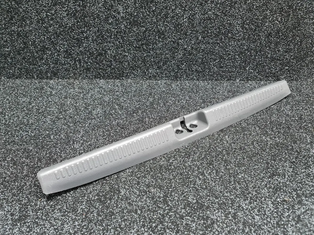 Mitsubishi Lancer Evolution Rear Boot Trunk Trim Cn9a Cp9a Evo 4 5 6 Tme Gsr Mr189981 1