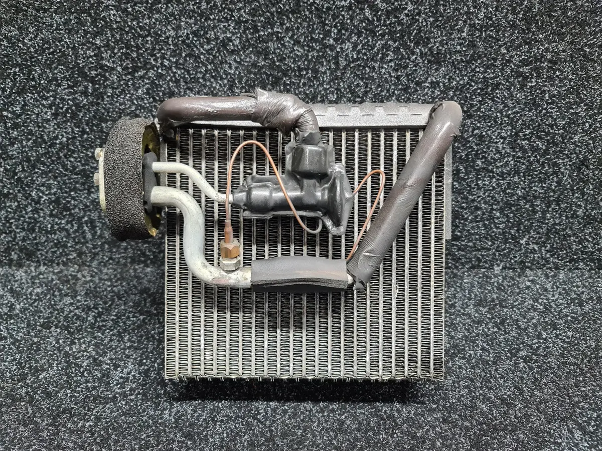 Mitsubishi Lancer Evolution 4 5 6 Tme Evaporator Air Conditioning Unit - Cn9a Cp9a Mr360924 1