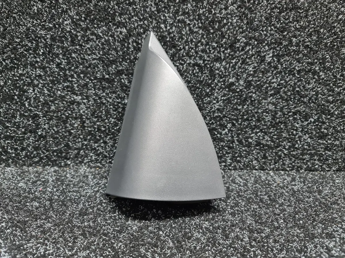 Renault Sport Megane Mk2 225 2 Door Side Mirror Trim Cover Lhs 82000799281G 1