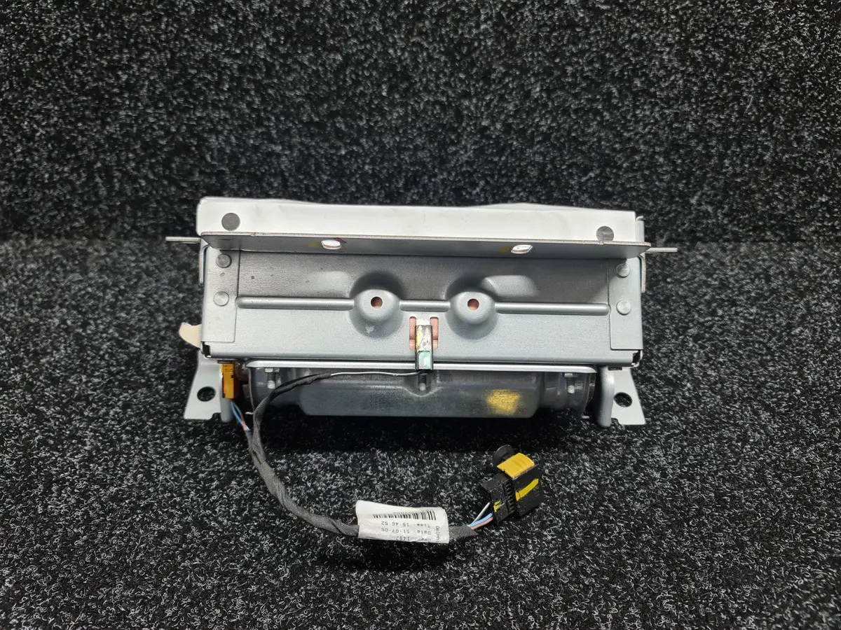 Renault Sport Clio Dash Board Passenger Air Bag Rs 197 200 Mk3 8200459731 8200988017 2
