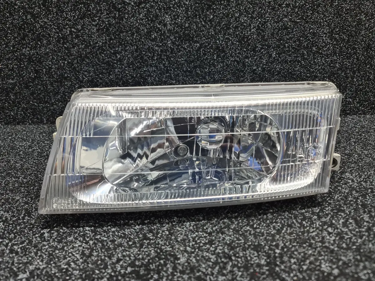 Mitsubishi Lancer Evolution Lhs Head Light Assembly Genuine Stanley Cp9a Evo 5 6 Tme Mr388327 1