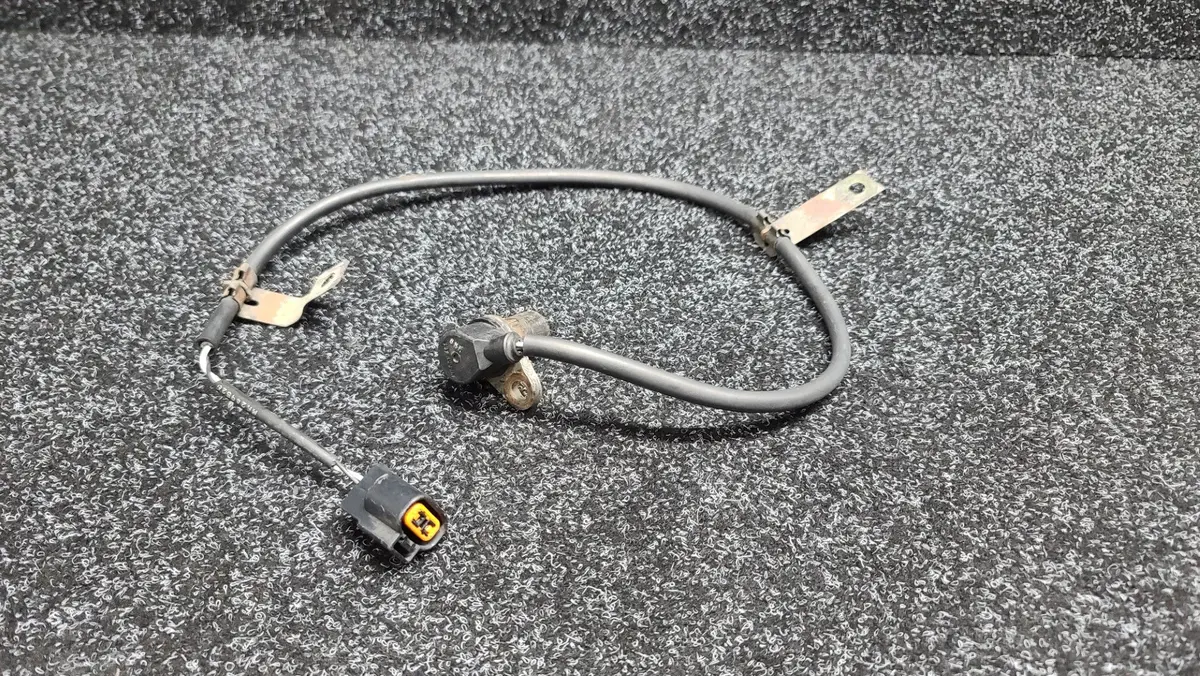 Mitsubishi Lancer Evolution Rear Lhs Left Abs Sensor Cn9a Cp9a Evo 4 5 6 Tme Mr249526 1