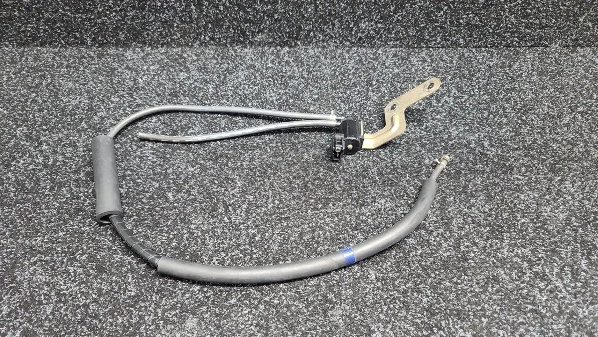 Mitsubishi Lancer Evolution 4 5 6 Tme Emission Boost Control Solenoid / Bracket / Hose Lines Cn9a Cp9a Mr514400 Mr161743 Mr212818 Mr431447 Mr340144 1