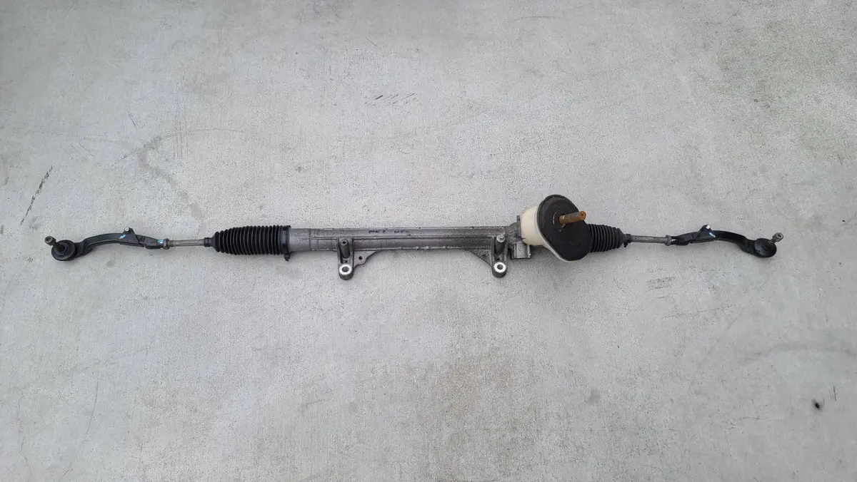 Renault Sport Megane Mk2 225 F1 Edition X84 Steering Rack 7955501010 Rhd 1
