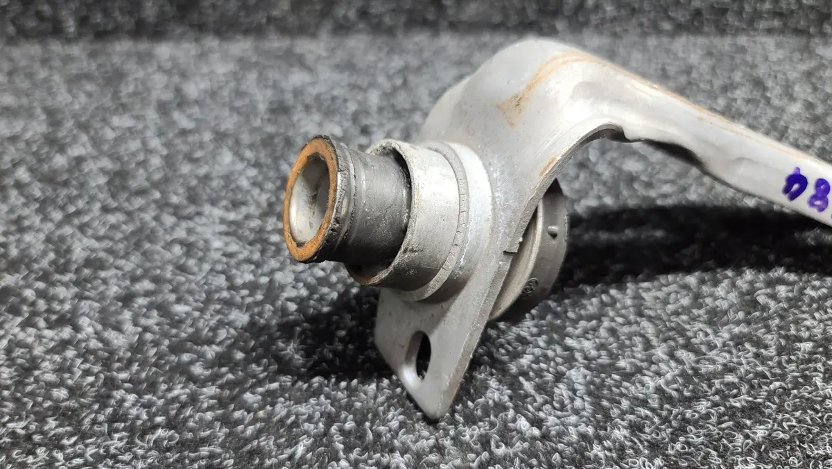 Renault Sport Megane Mk2 225 F1 Edition X84 Front Rhs Right Stabilizer Link 8200197452 2