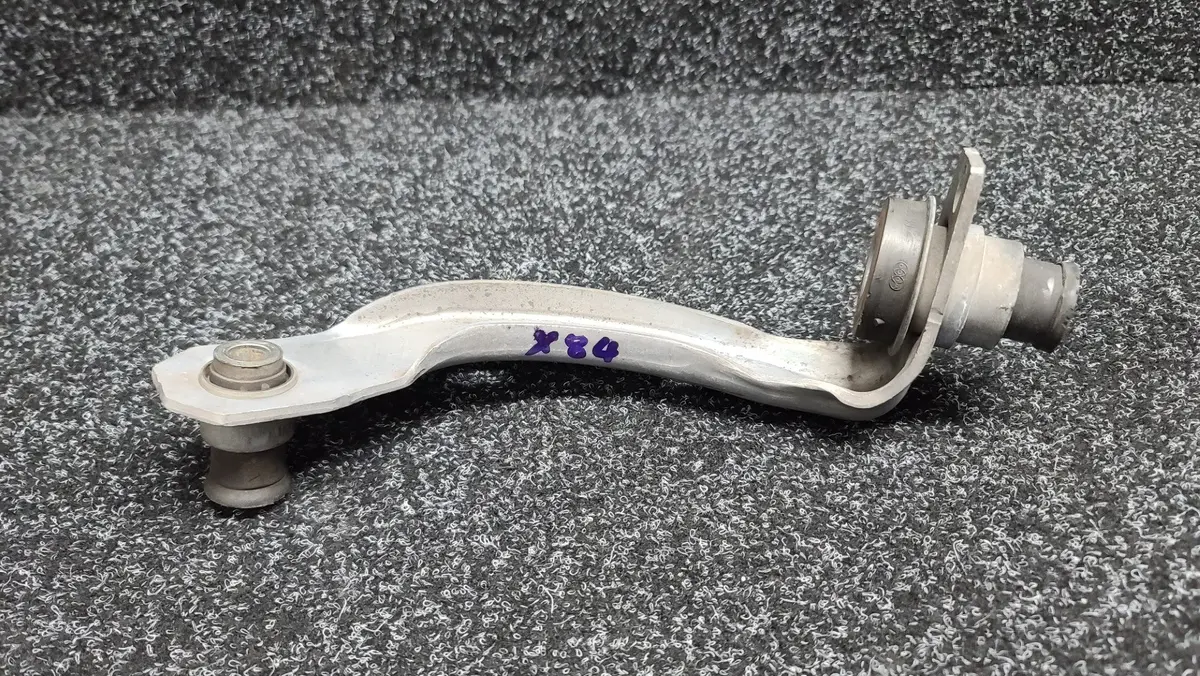 Renault Sport Megane Mk2 225 F1 Edition X84 Front Lhs Left Stabilizer Link 8200197453 1