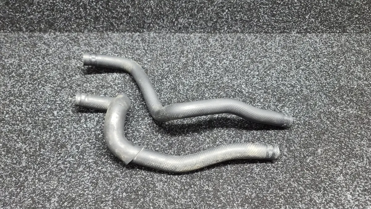 Mitsubishi Lancer Evolution Evo 4 5 6 Tme Water Heater Hose Set Cn9a Cp9a - Mr325681 1