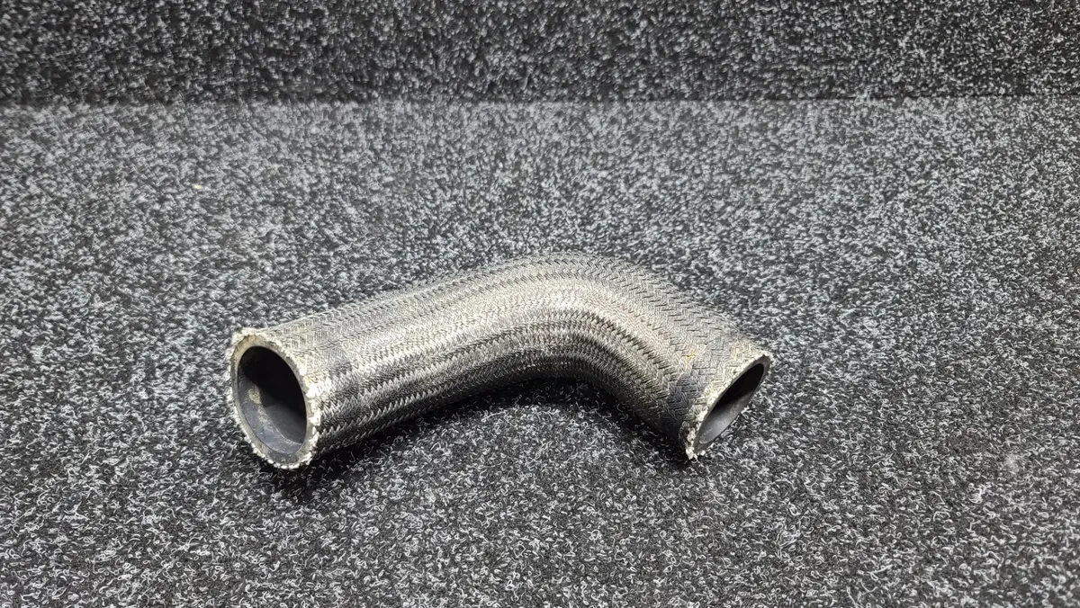 Mitsubishi Lancer Evolution Inter Cooler Inlet Air Hose Evo 4 5 6 Tme Cn9a Cp9a Mr266976 1