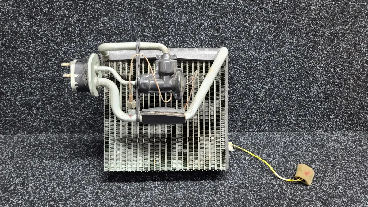 Mitsubishi Lancer Evolution 4 5 6 Tme Evaporator Air Conditioning Unit - Cn9a Cp9a Mr360924 1