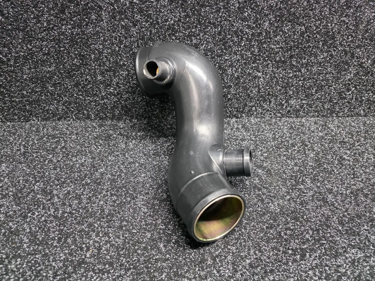 Mitsubishi Lancer Evolution Inter Cooler Air Outlet Pipe Evo 4 5 6 Tme Cn9a Cp9a Mr266979 1