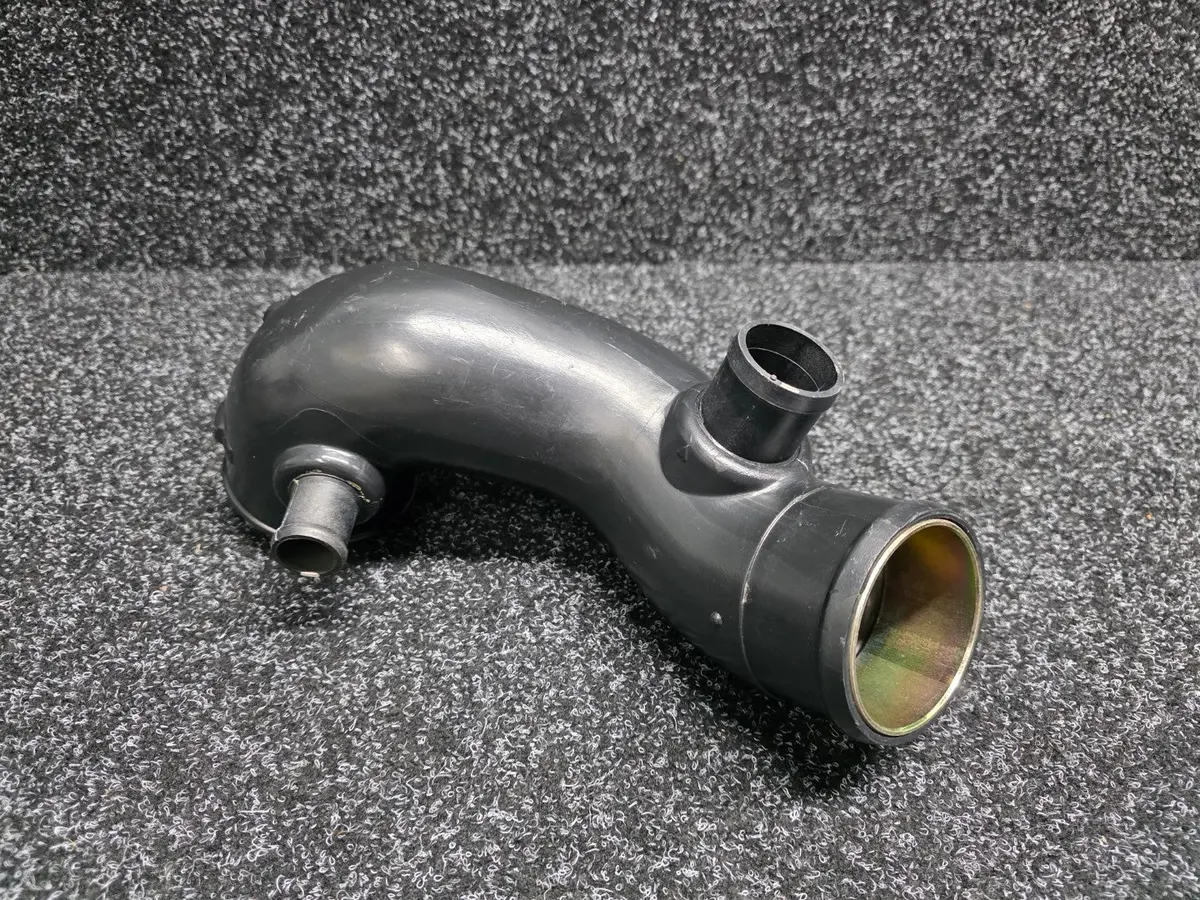 Mitsubishi Lancer Evolution Inter Cooler Air Outlet Pipe Evo 4 5 6 Tme Cn9a Cp9a Mr266979 2