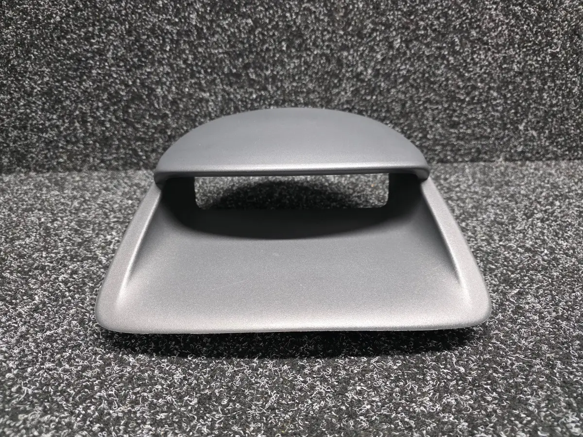 Renault Sport Clio Mk3 Rs 197 200 X85 Interior Display Multi Function Dash Surround Trim 8200837117 1