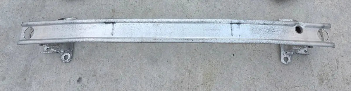 Renault Sport Clio X85 Mk3 Rs 197 / 200 Front Reinforcement Impact Bar 8200834857 1
