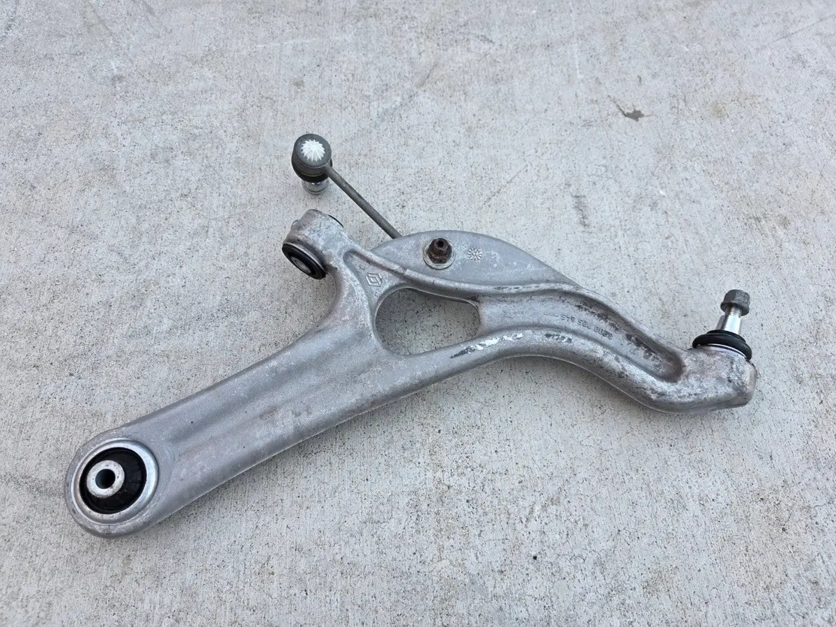Renaultsport Clio Mk3 Rs 197 200 X85 Front Lower Suspension Arm Lhs Or Rhs # 8200725845 1