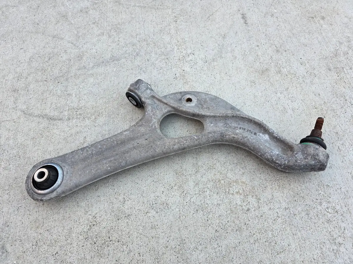 Renaultsport Clio Mk3 Rs 197 200 X85 Front Lower Suspension Arm Lhs Or Rhs # 8200725845 1