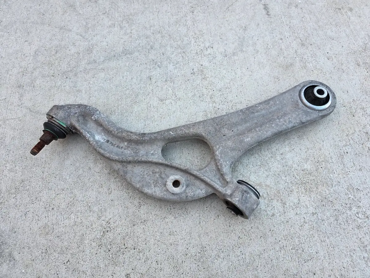 Renaultsport Clio Mk3 Rs 197 200 X85 Front Lower Suspension Arm Lhs Or Rhs # 8200725845 2