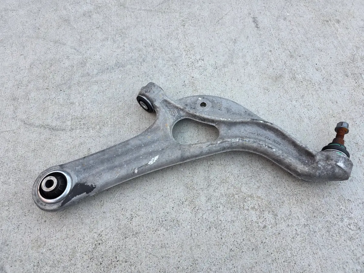 Renaultsport Clio Mk3 Rs 197 200 X85 Front Lower Suspension Arm Lhs Or Rhs # 8200725845 1