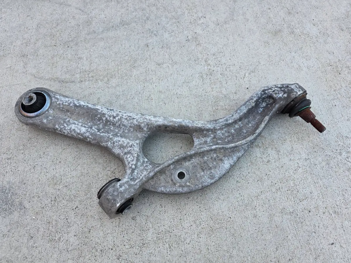 Renaultsport Clio Mk3 Rs 197 200 X85 Front Lower Suspension Arm Lhs Or Rhs # 8200725845 1