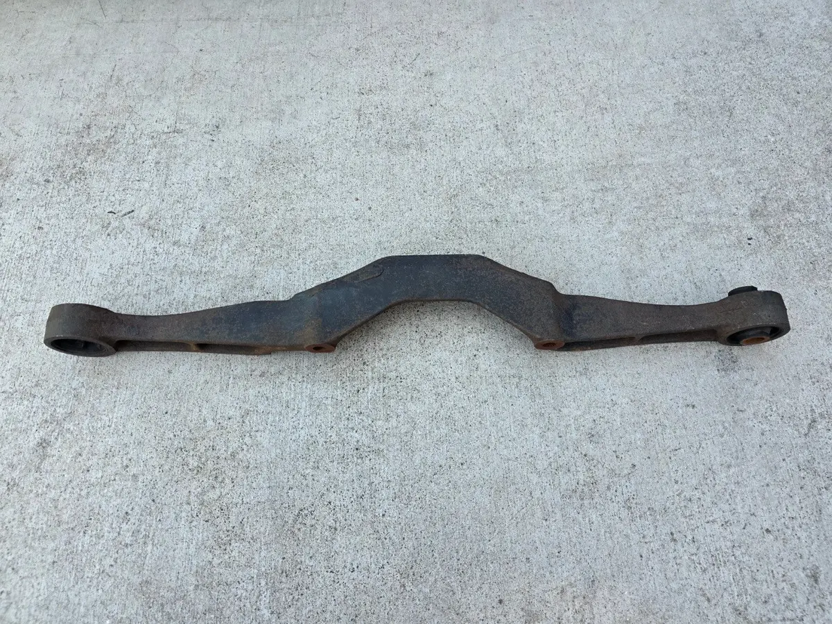 Mitsubishi Lancer Evolution Cn9a Cp9a Gsr Rear Diff Differential Support Bar Brace Evo 4 5 6 Tme Mb856433 1