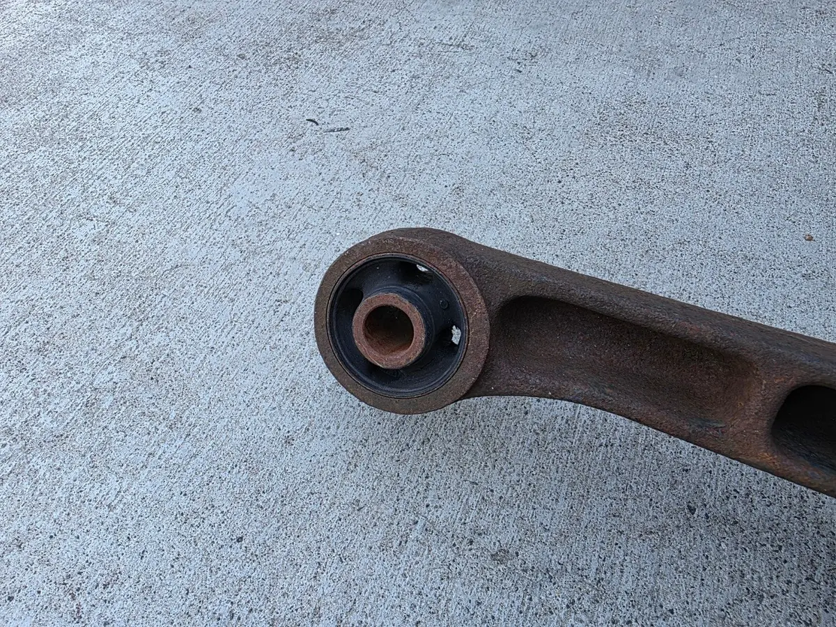 Mitsubishi Lancer Evolution Cn9a Cp9a Gsr Rear Diff Differential Support Bar Brace Evo 4 5 6 Tme Mb856433 Mr276603 Mr276604 2