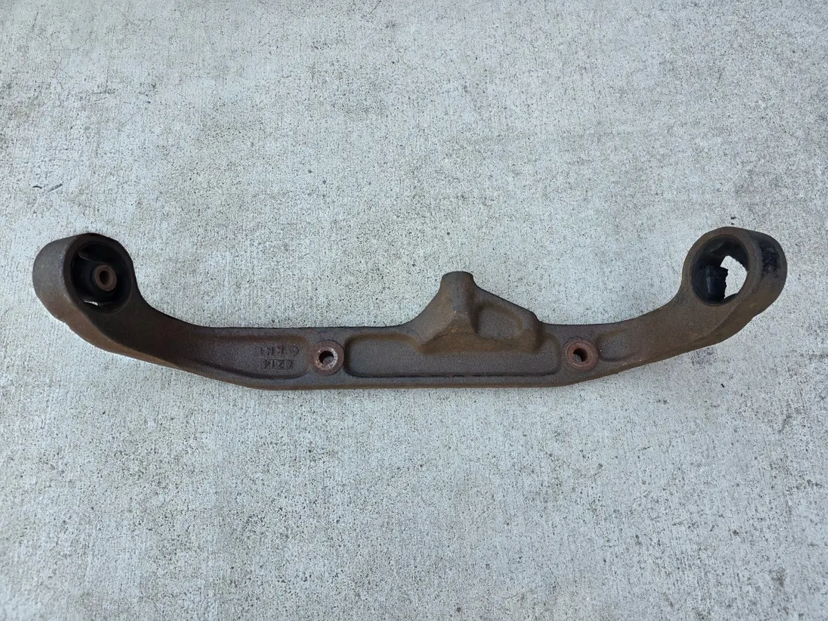 Mitsubishi Lancer Evolution Cn9a Cp9a Gsr Rear Diff Differential Support Bar Brace Evo 4 5 6 Tme Mb856431 1